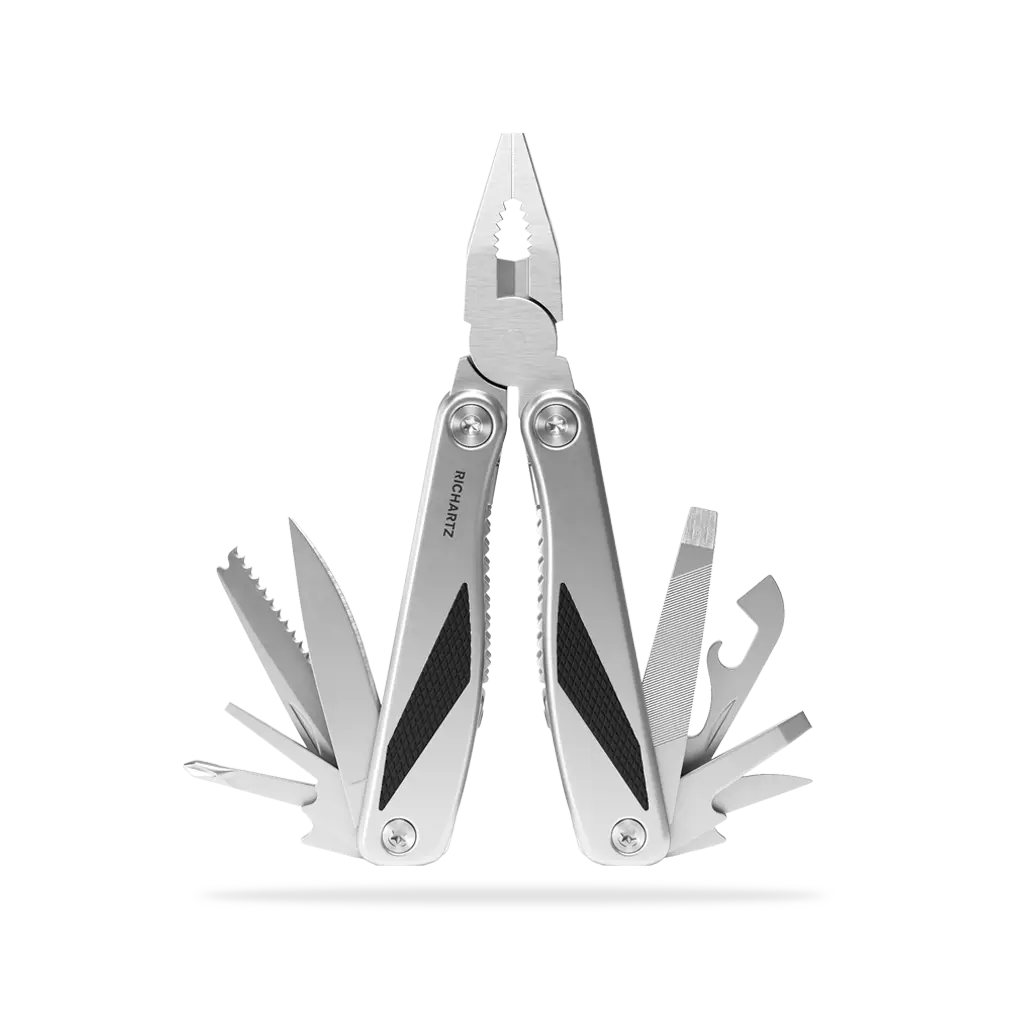Richartz Grip tool Hinten Offen