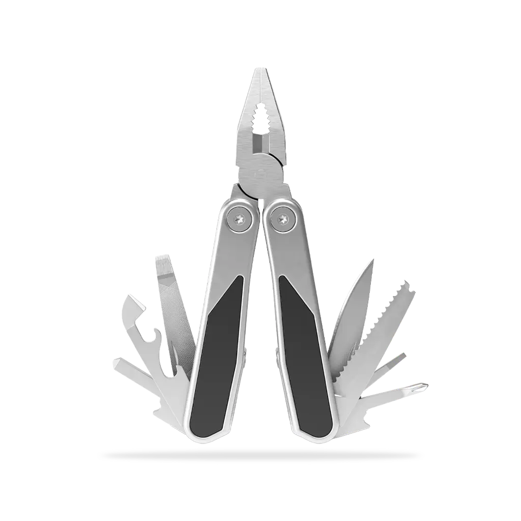 Richartz PROTOOL 20 Plus Vorne Offen