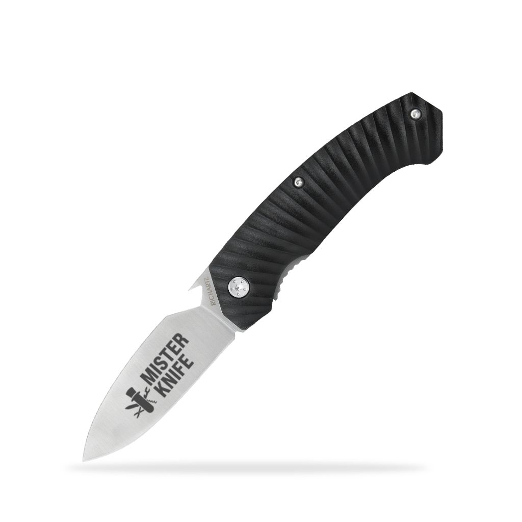 RICHARTZ RANGER 200 Taschenmesser bei Mister Knife gravieren lassen