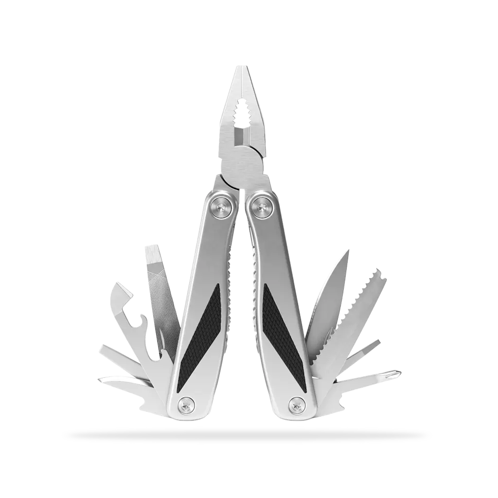 Richartz Grip tool Vorderseite Offen