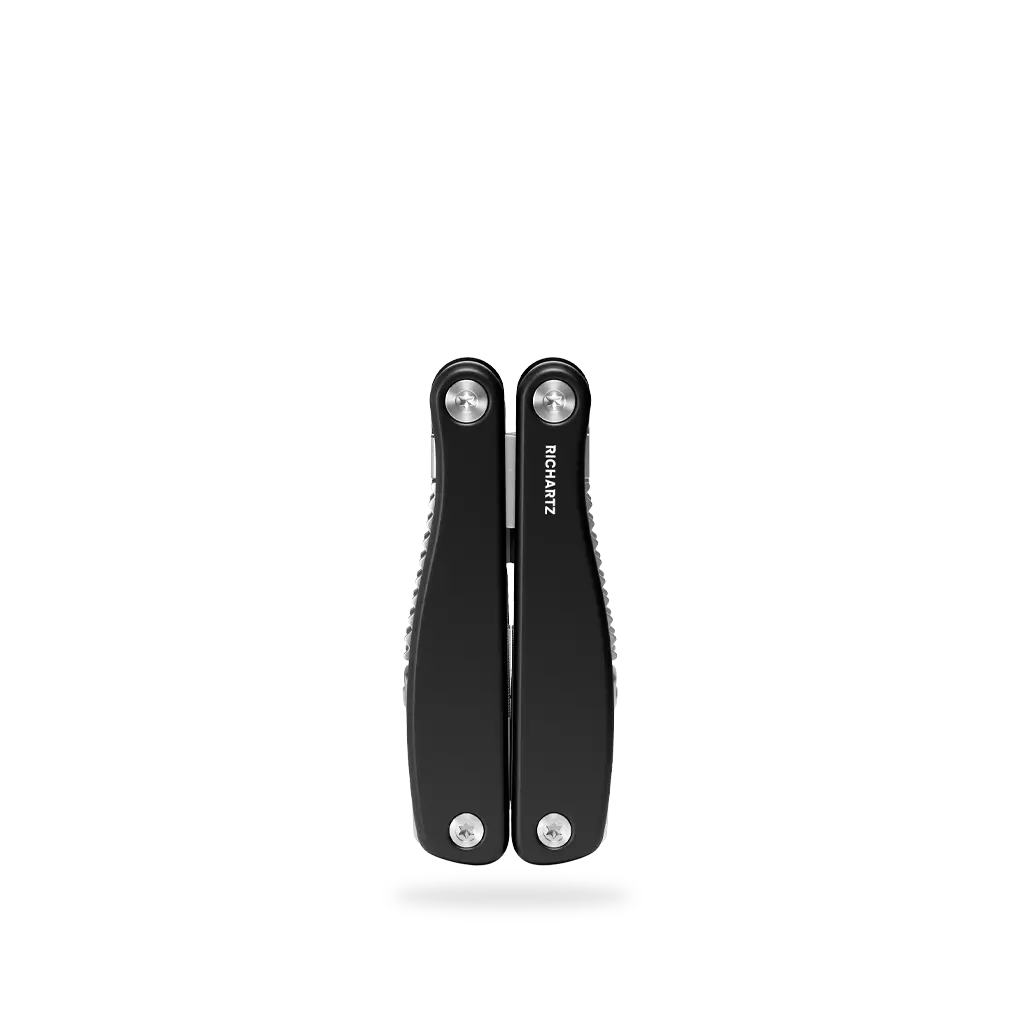 Richartz Crafter Tool Rckseite Geschlossen