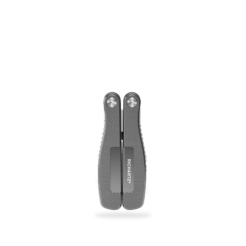 Richartz WORKER Tool Hinten Geschlossen