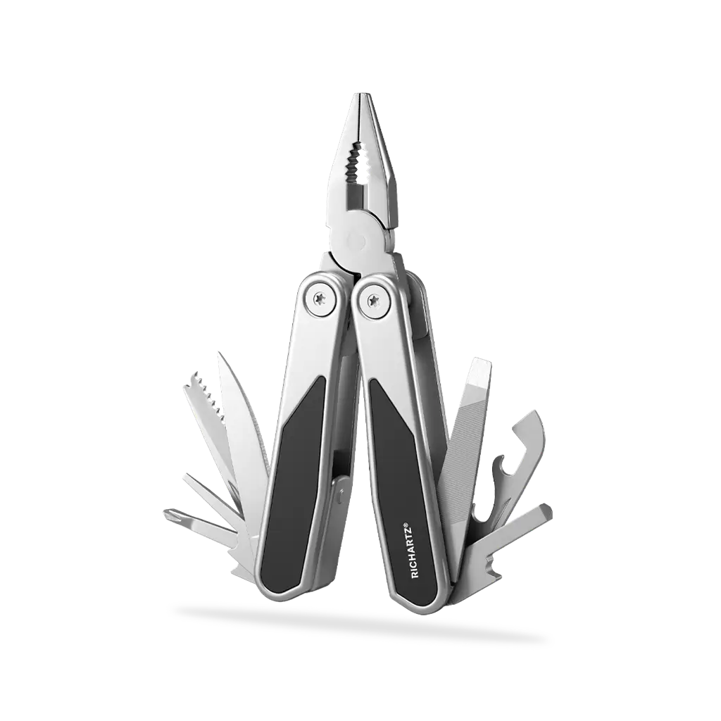 Richartz PROTOOL 20 Plus Schraeg Offen