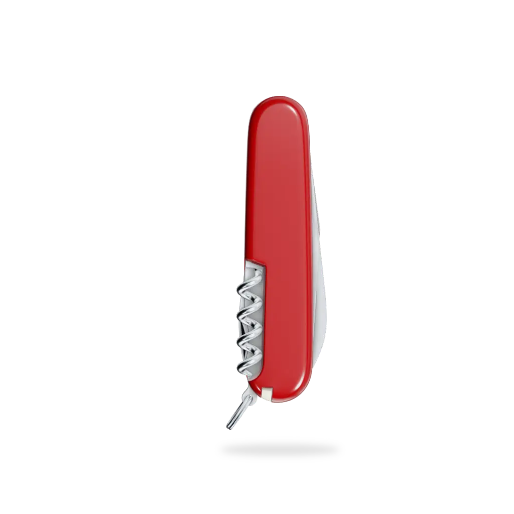 Victorinox-0.3803-Sportsman-Back-84mm-Zu-Rot