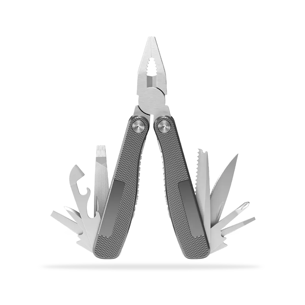 Richartz WORKER Tool Vorne Offen
