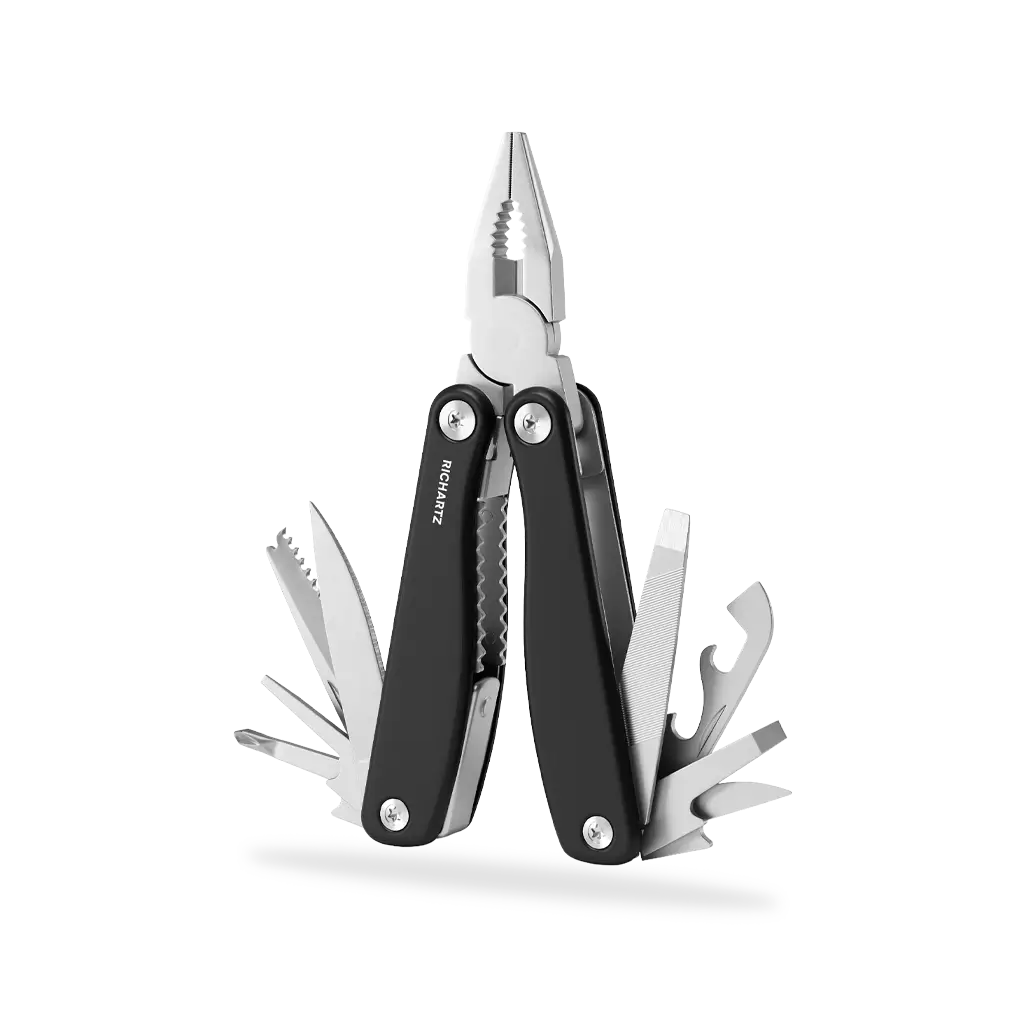 Richartz Crafter Tool Schreag Offen