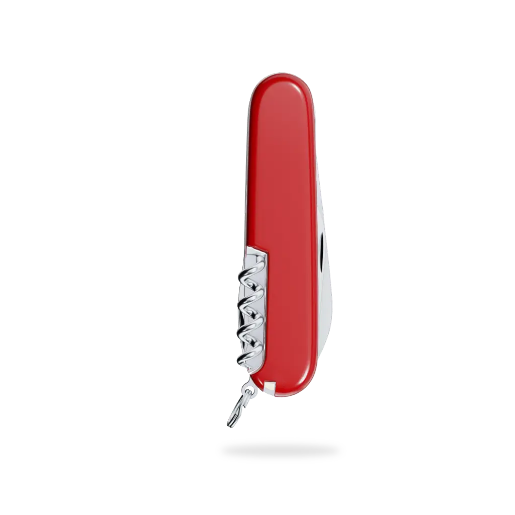 Victorinox-1.3613-Camper-Back-91mm-Zu-Rot