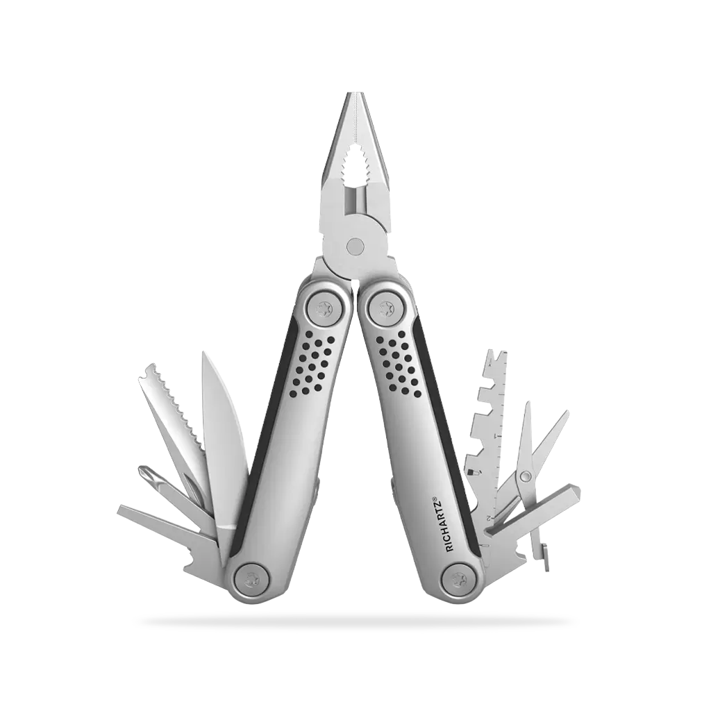 RICHARTZ STRUKTURA tool 25 plus Hinten Offen