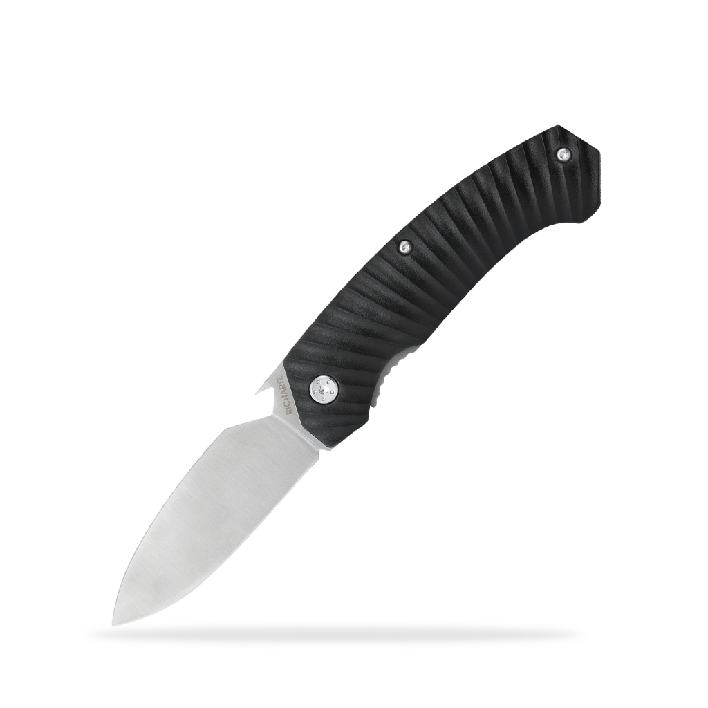 RICHARTZ RANGER 200 Taschenmesser bei Mister Knife
