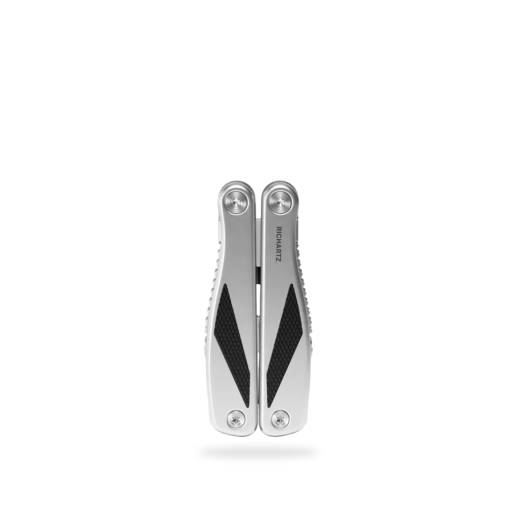 Richartz Grip tool Hinten Geschlossen