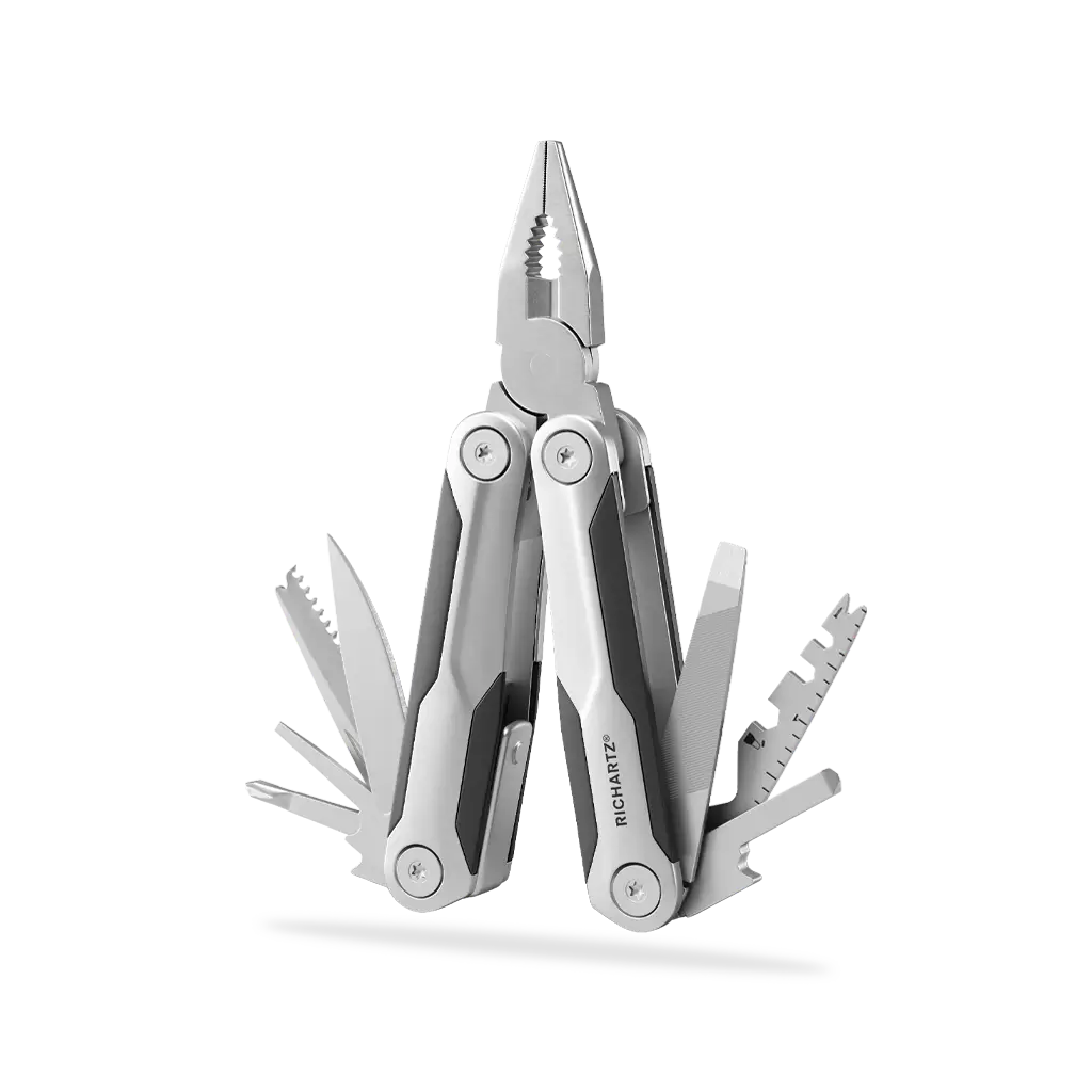 Richartz Neo Tool 26 plus Schreag Offen