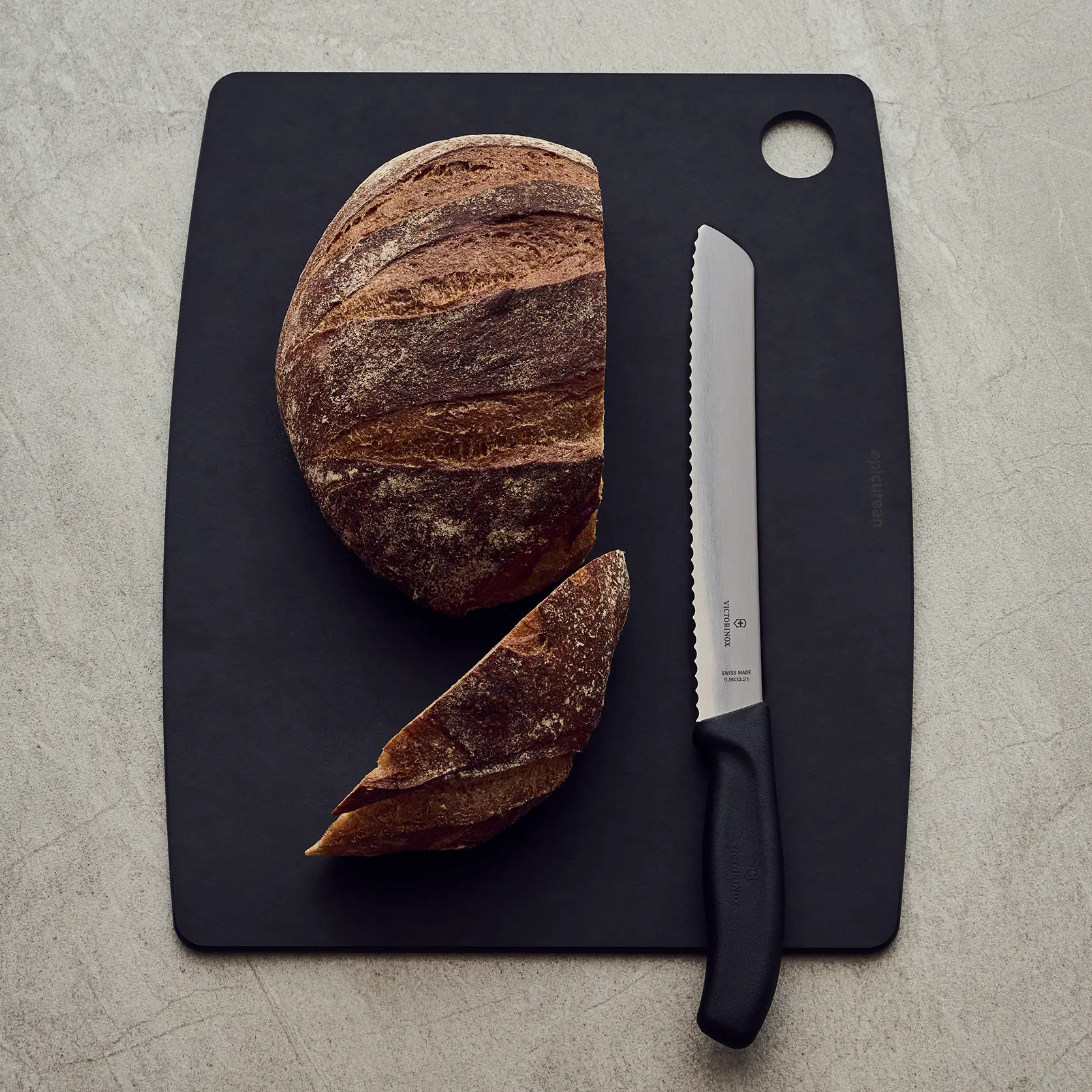 Victorinox Swiss Classic Brotmesser 21cm Produktfoto