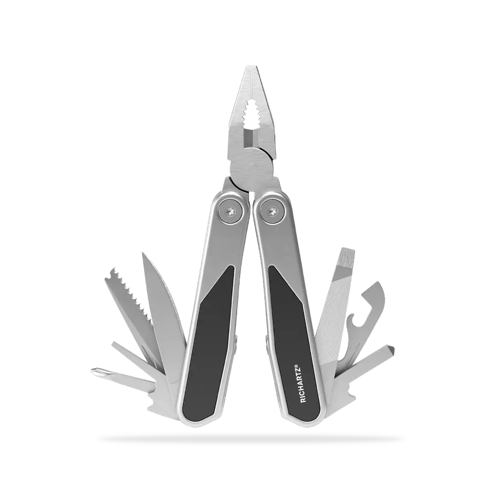 Richartz PROTOOL 20 Plus Hinten Offen