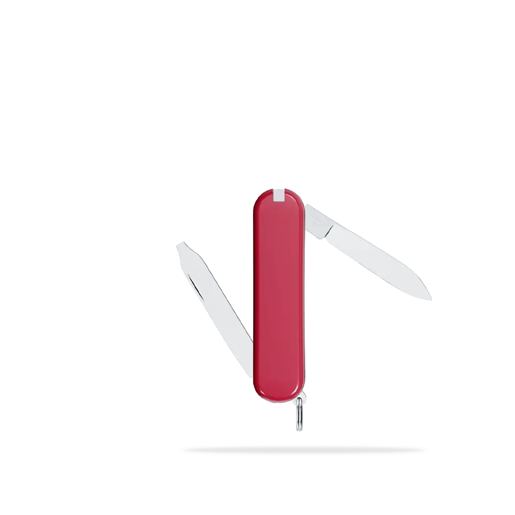 Victorinox 0.6123 Escort Back 58mm Offen Style-Icon