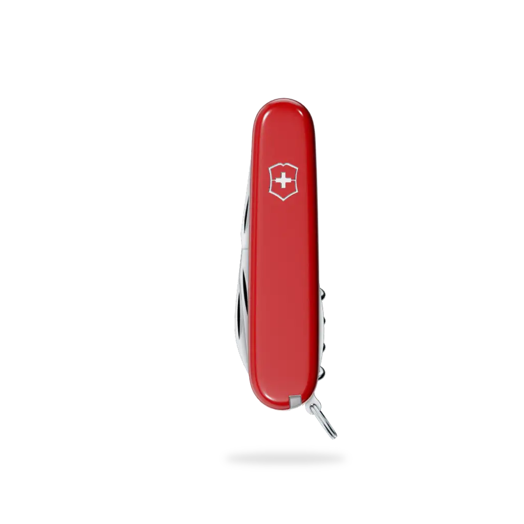 Victorinox-0.3803-Sportsman-Front-84mm-Zu-Rot