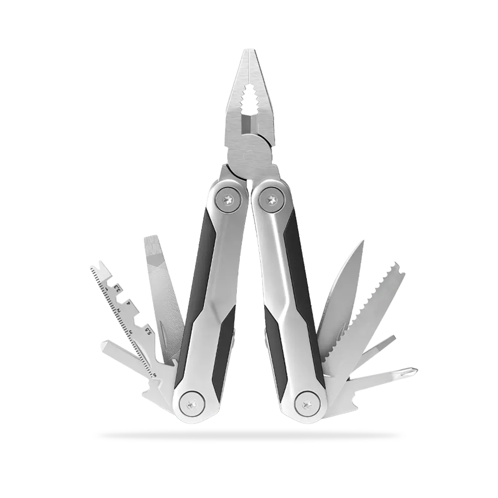 Richartz Neo Tool 26 plus Vorne Offen
