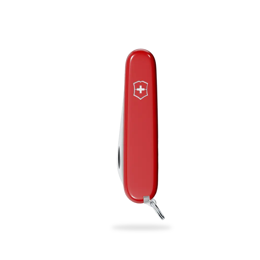 Victorinox-0.2303-Bantam-Front-84mm-Zu-Rot