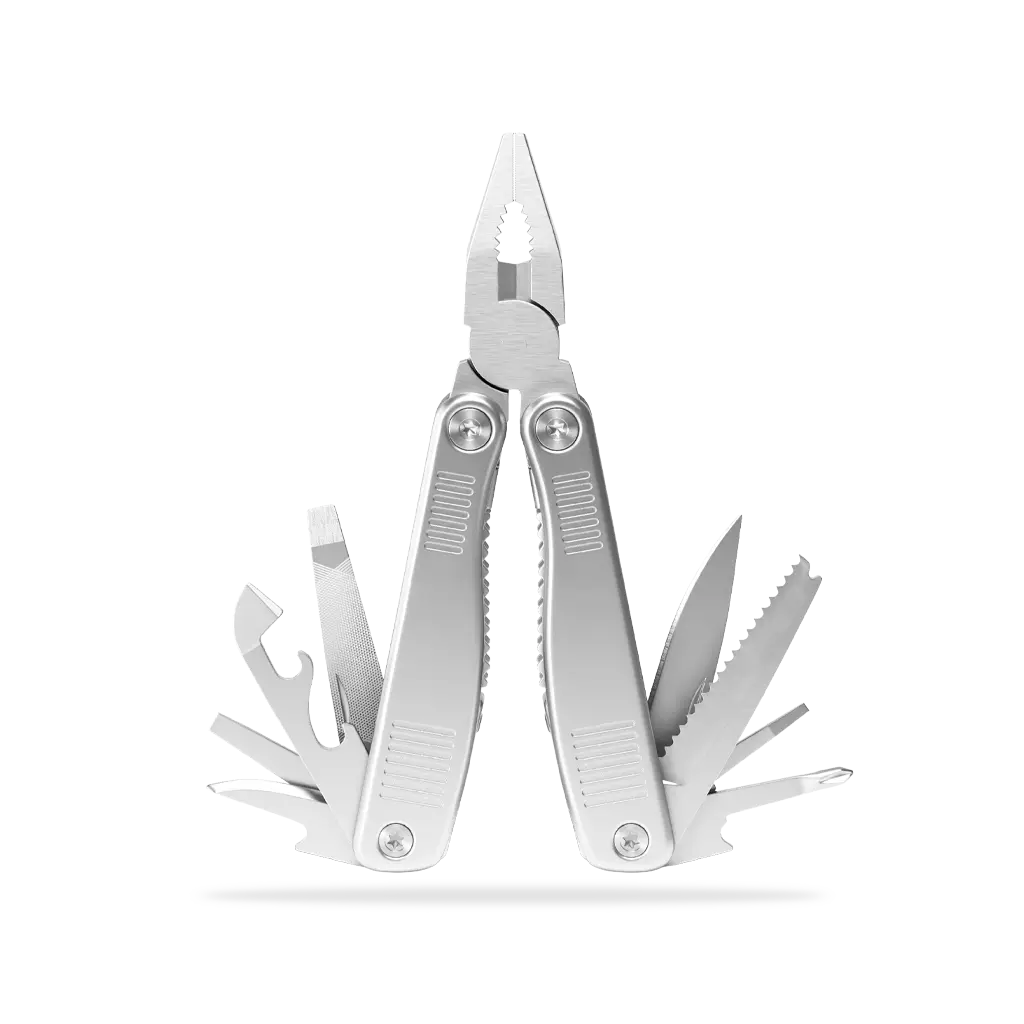 Richartz TERRA Tool Front Offen