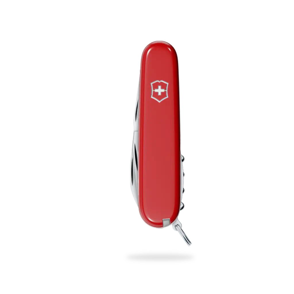 Victorinox-1.3713-Huntsman-Front-91mm-Zu-Rot