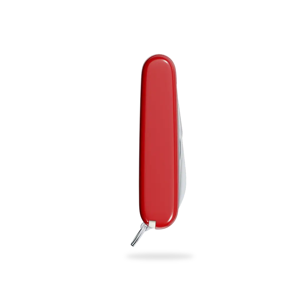 Victorinox-0.2303-Bantam-Back-84mm-Zu-Rot