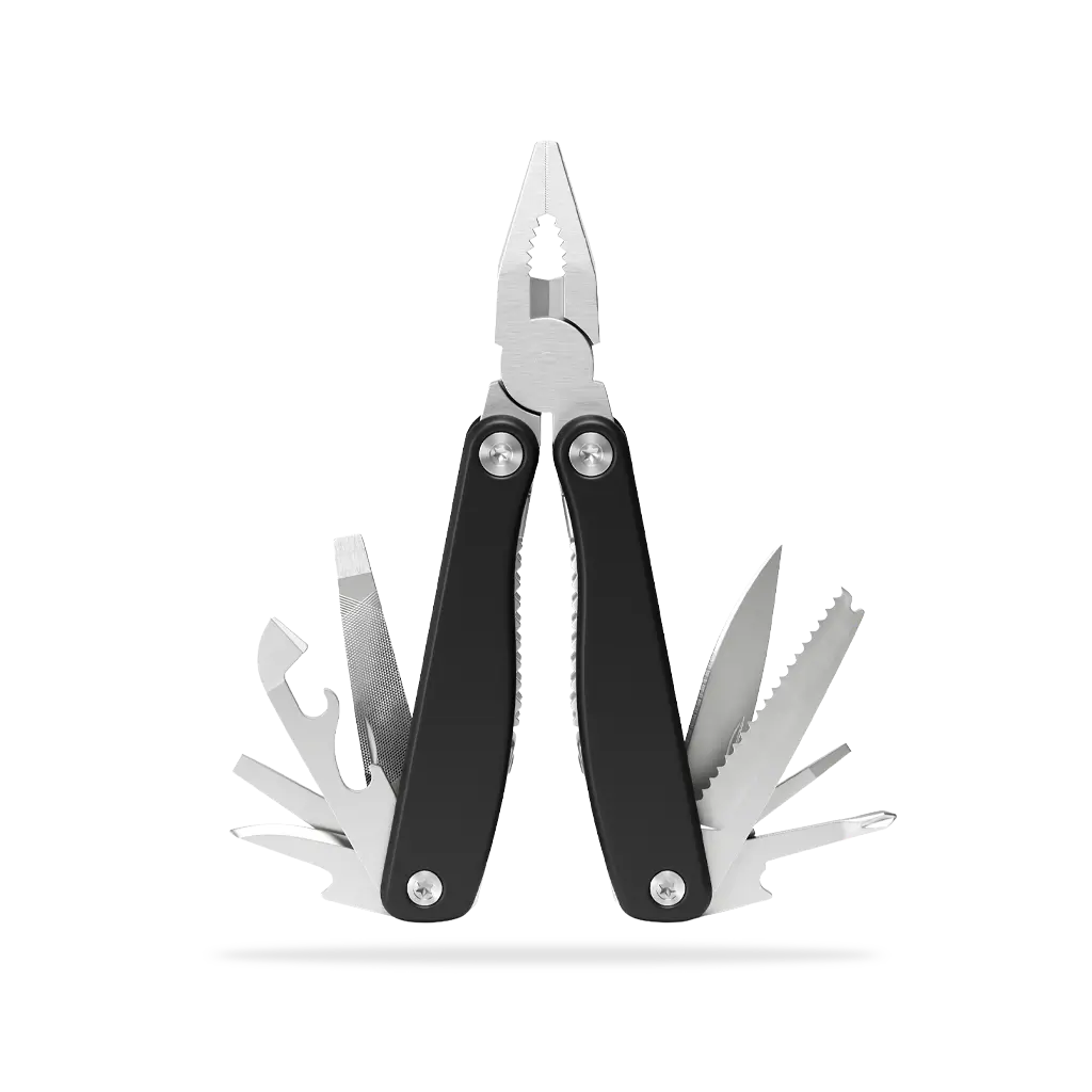 Richartz Crafter Tool Vorderseite Offen