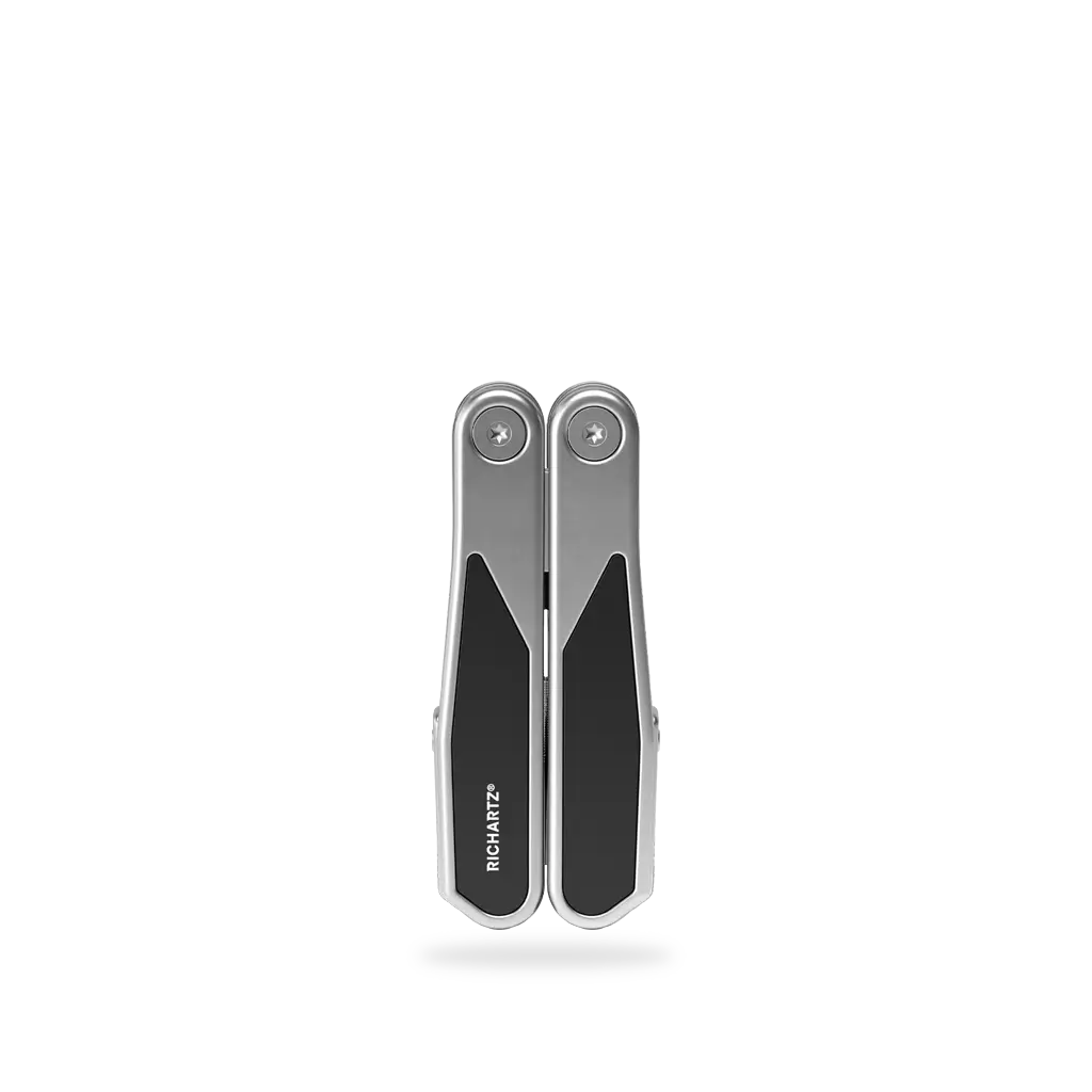 Richartz PROTOOL 20 Plus Hinten Geschlossen