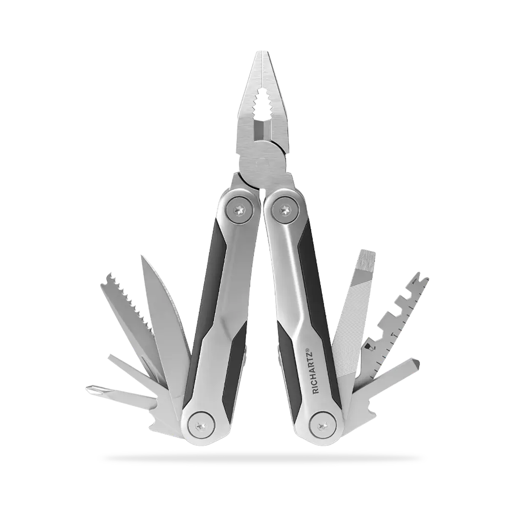 Richartz Neo Tool 26 plus Hinten Offen