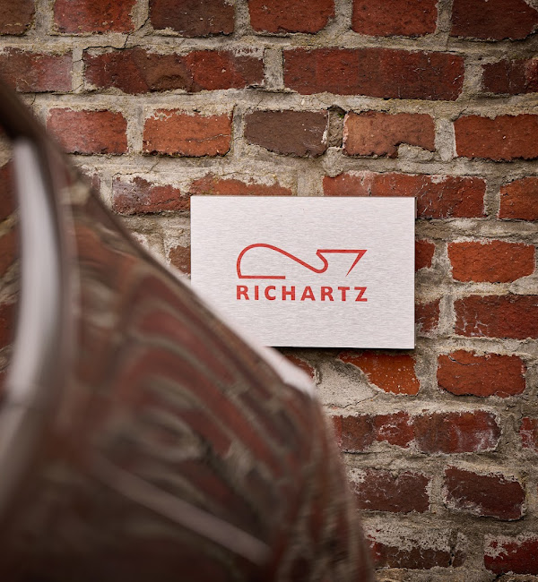 RICHARTZ in Solingen