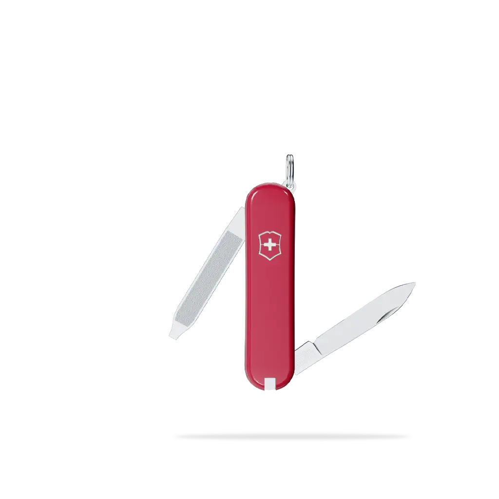 Victorinox 0.6123 Escort Front 58mm Offen Style-Icon
