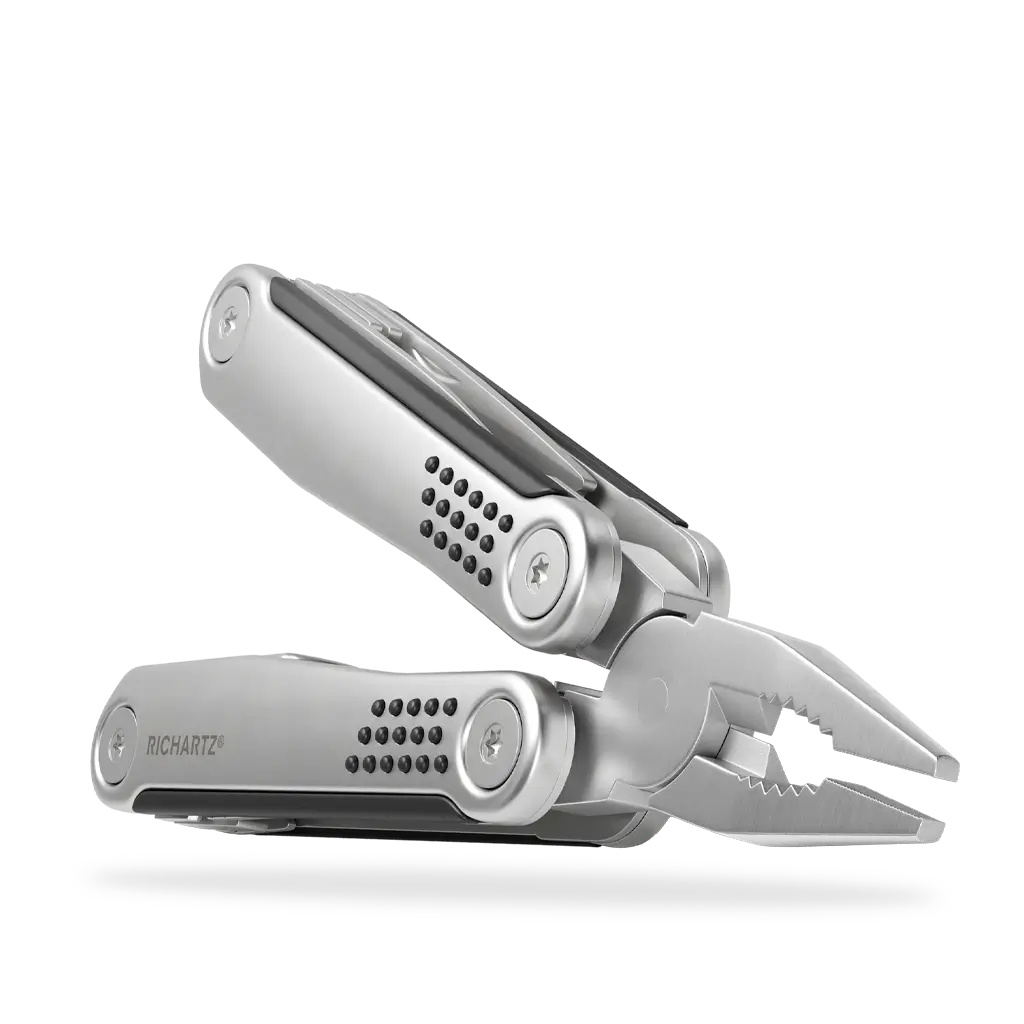 RICHARTZ STRUKTURA tool 25 plus Liegend Offen